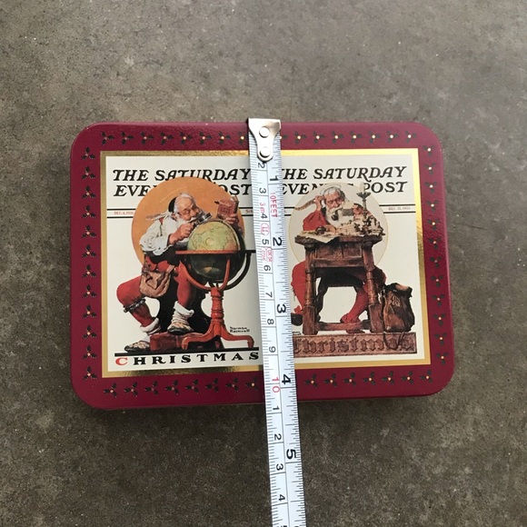 Christmas Playing Cards - Picture 3 of 8